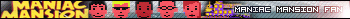 Maniac Mansion Userbar