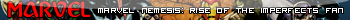 Marvel Nemesis: Rise of The Imperfects