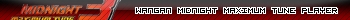 Wangan Midnight Maximum Tune