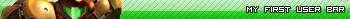 Metroid Prime Userbar