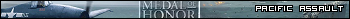 Medal of Honor:Pacific Assault