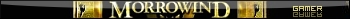 Morrowind Gamer