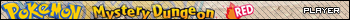 Pokemon Mystery Dungeon Player