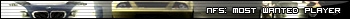 Need For Speed Most Wanted Player