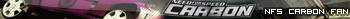 Need for speed carbon fan