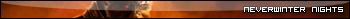 NeverWinter Nights