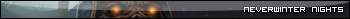 NeverWinter Nights