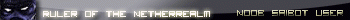 Noob Saibot User