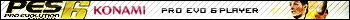 Pro Evo 6