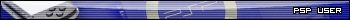 PSP_User_Blue