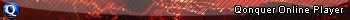 Qonquer Online Player