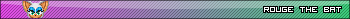 Rouge Userbar