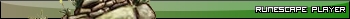 Green RuneScape UserBar