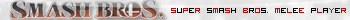 SSBM Userbar