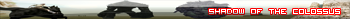 Shadow of the Colossus