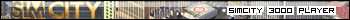 Sim City 3000 Players