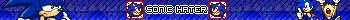 Sonic Hater