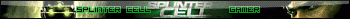 Splinter Cell Gamer