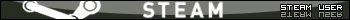 Steam UserBar