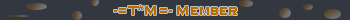 CoD T*M Member