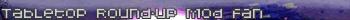 TTRU User bar
