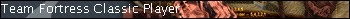 Team Fortress Classic Player