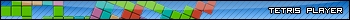Tetris player