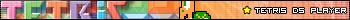 Tetris DS Rank 1