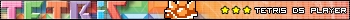 Tetris DS Rank 3