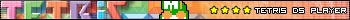 Tetris DS Rank 4