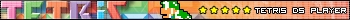Tetris DS Rank 5