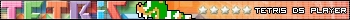Tetris DS Rank 6