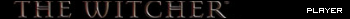 The Witcher Userbar