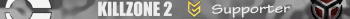 Killzone 2 - Supporter