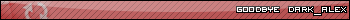 Goodbye Dark_alex