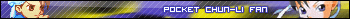 Chun Li Pocket (Animated)