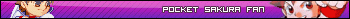 Pocket Sakura (Animated)