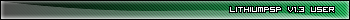 LithiiumPSP V1.3 user
