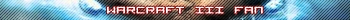 Warcraft III Fan