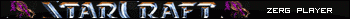 ZERG PLAYER STARCRAFT