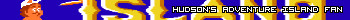 Hudson`s Adventure Island Fan