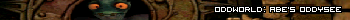 Oddworld: Abe`s Oddysee