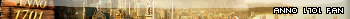 anno 1701 fan