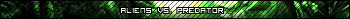 Aliens vs. Predator game