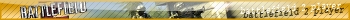 Battle Field 2 user bar