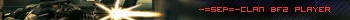 -=SEP=-clan BF2 player