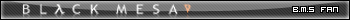 Black Mesa Source Fan