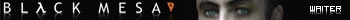 Black Mesa Source waiter