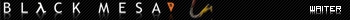 Black Mesa Source waiter
