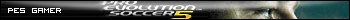 PES GAMER